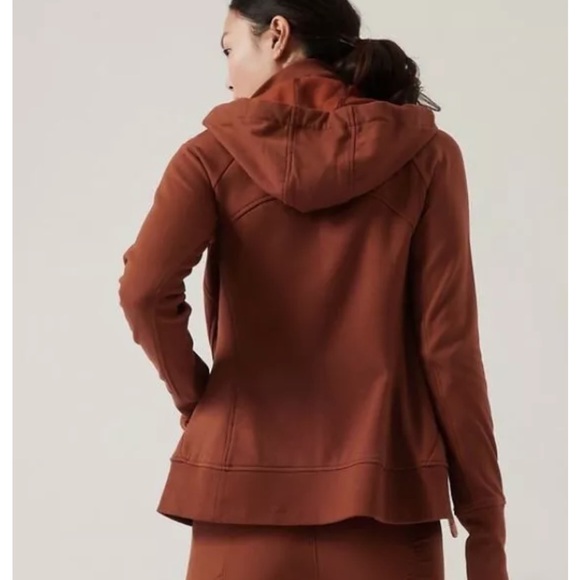 Athleta Triumph Hoodie - Picture 12 of 12